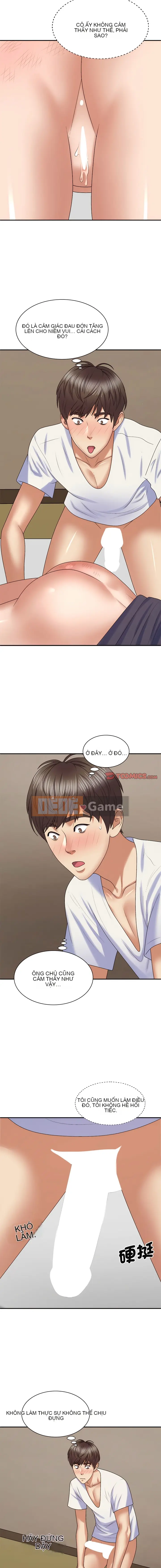 Một trong tôi Chương 49-50