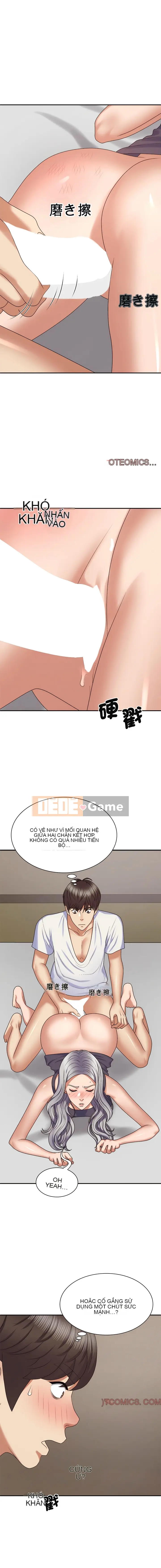 Một trong tôi Chương 49-50