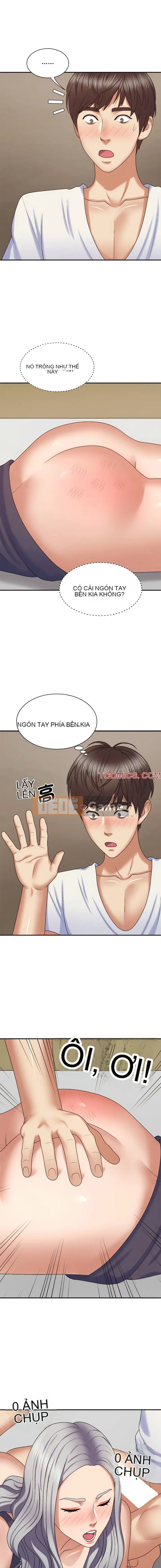 Một trong tôi Chương 49-50