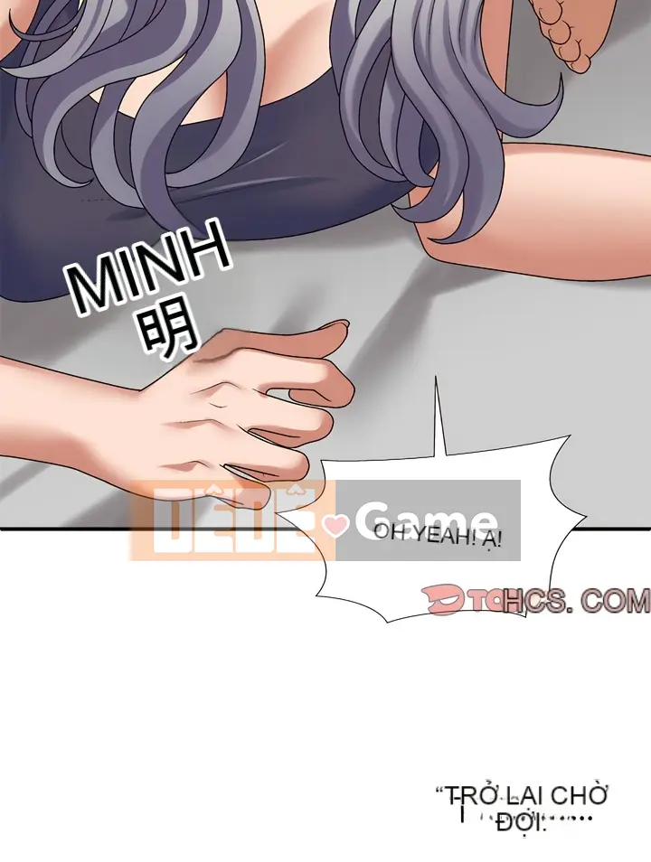 Một trong tôi Chương 49-50