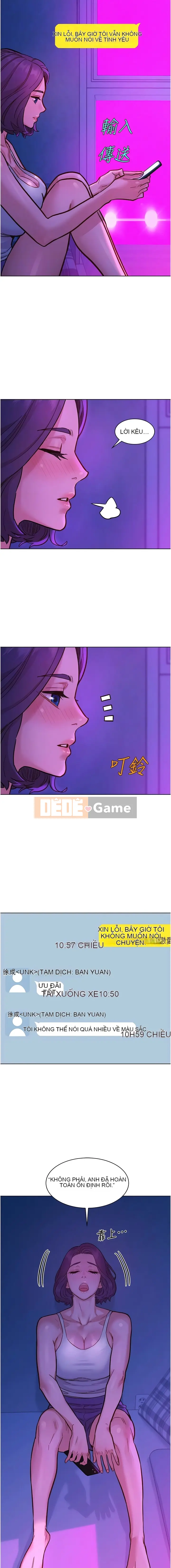 Những đêm không ngủ Chương 52-53