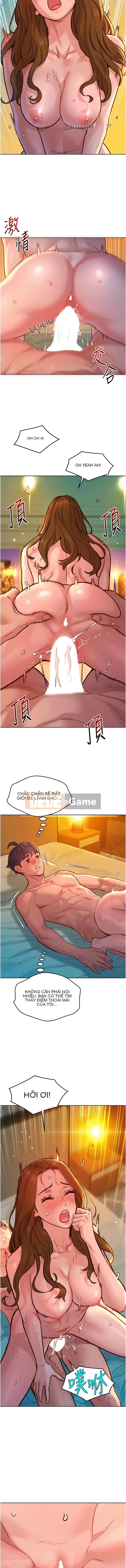 Những đêm không ngủ Chương 52-53