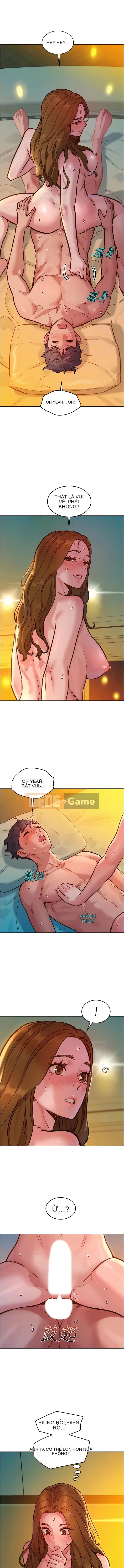 Những đêm không ngủ Chương 52-53