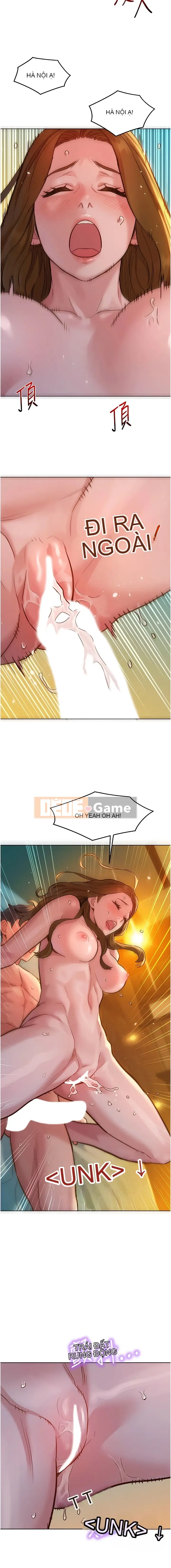 Những đêm không ngủ Chương 52-53