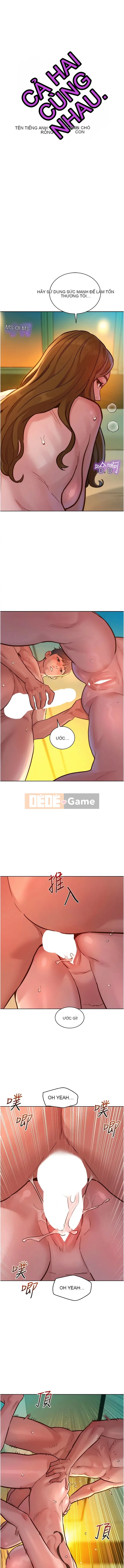 Những đêm không ngủ Chương 52-53