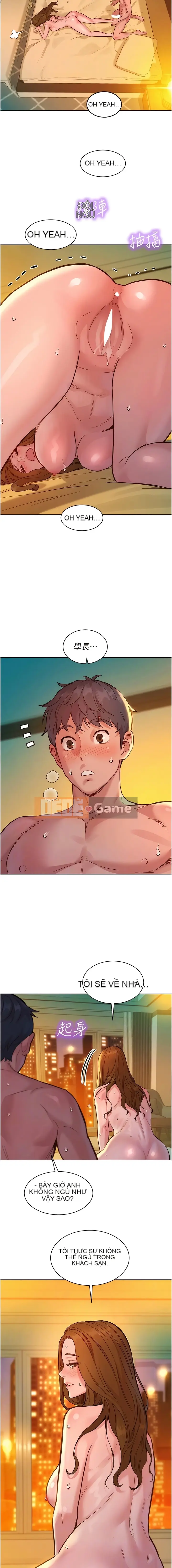 Những đêm không ngủ Chương 52-53