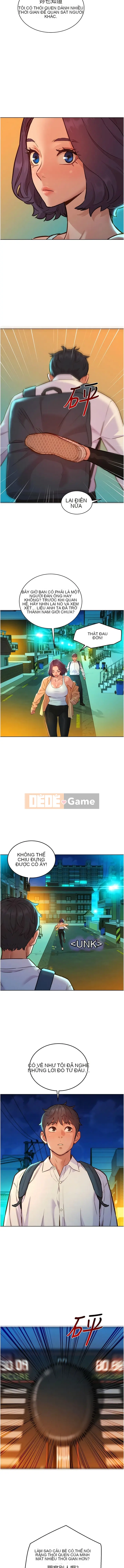 Những đêm không ngủ Chương 52-53