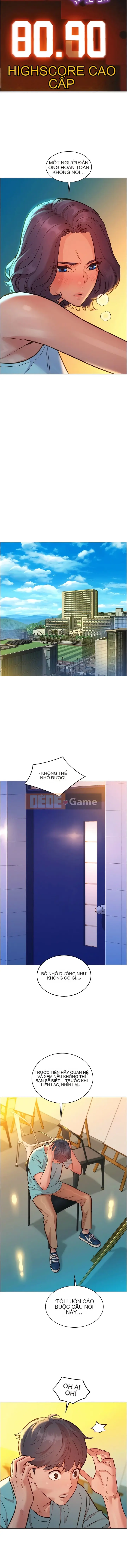 Những đêm không ngủ Chương 52-53