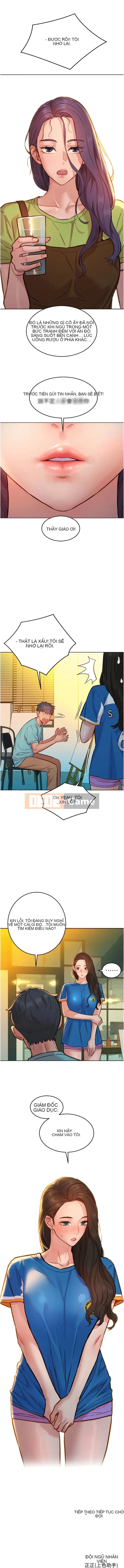 Những đêm không ngủ Chương 52-53