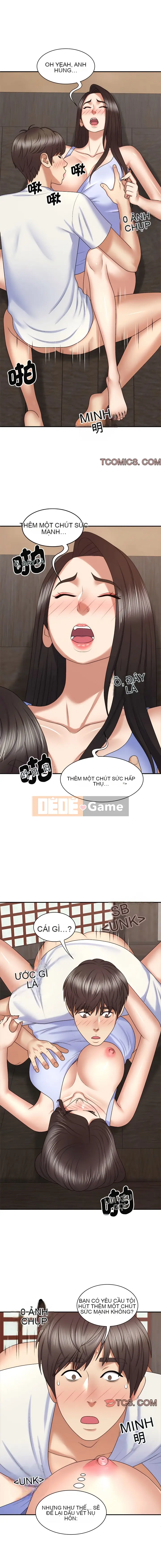 Một trong tôi Chương 47-48