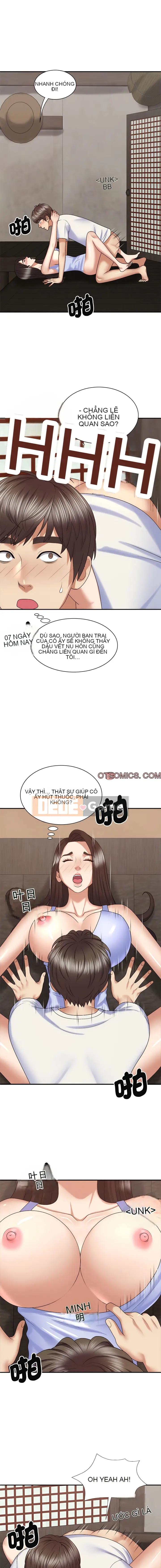 Một trong tôi Chương 47-48