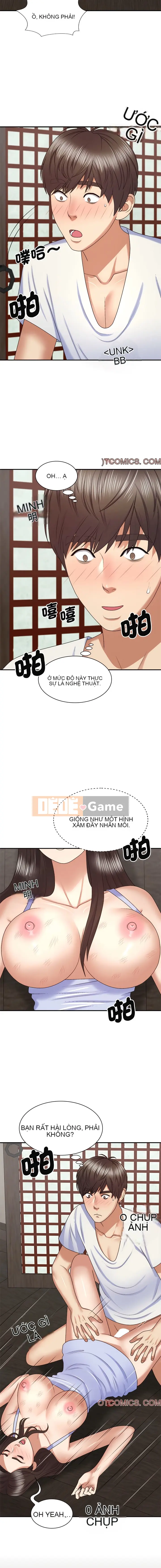 Một trong tôi Chương 47-48