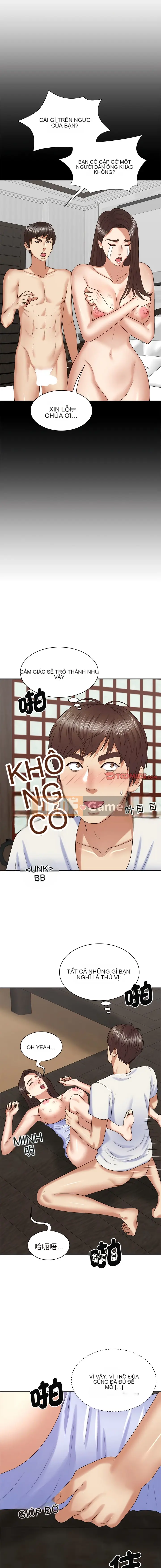 Một trong tôi Chương 47-48