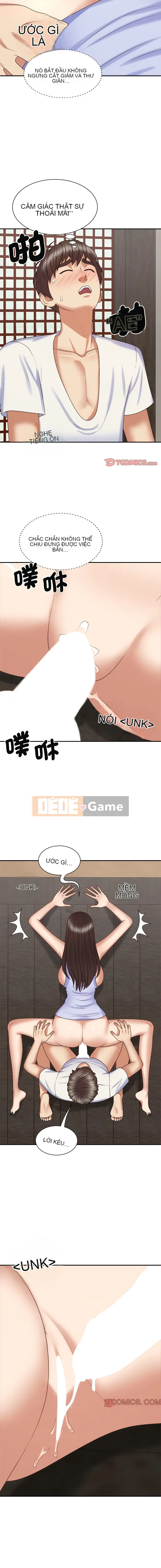 Một trong tôi Chương 47-48