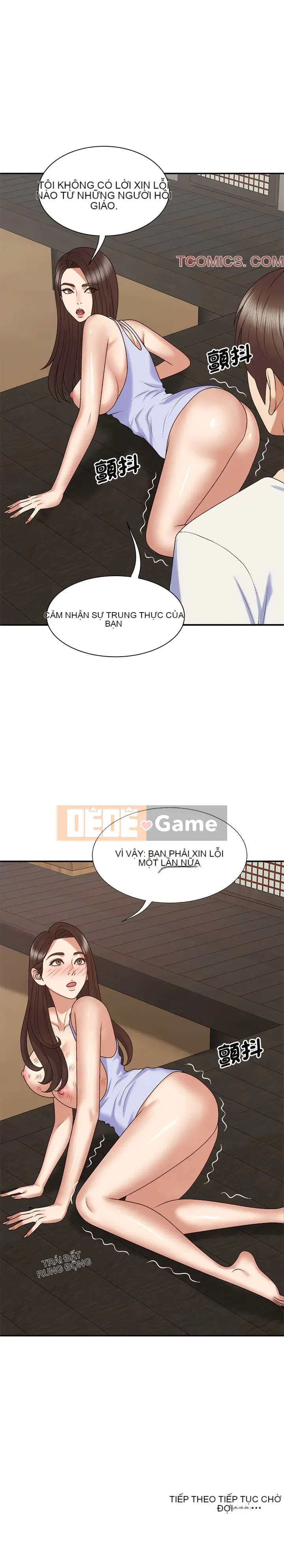 Một trong tôi Chương 47-48