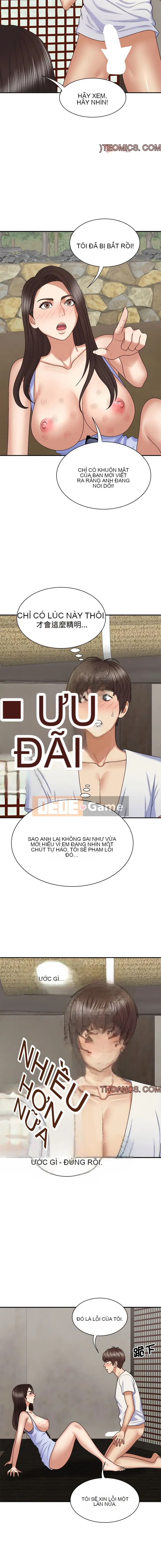 Một trong tôi Chương 47-48