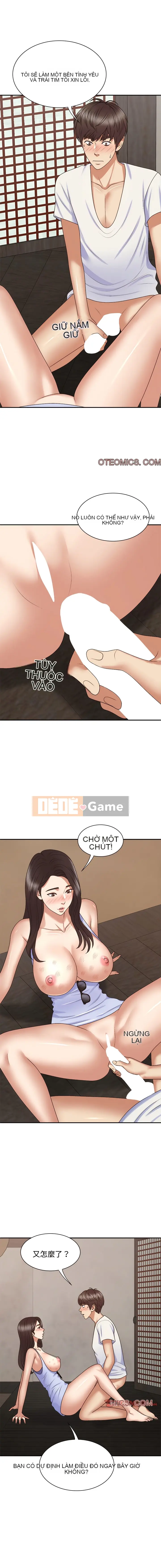 Một trong tôi Chương 47-48