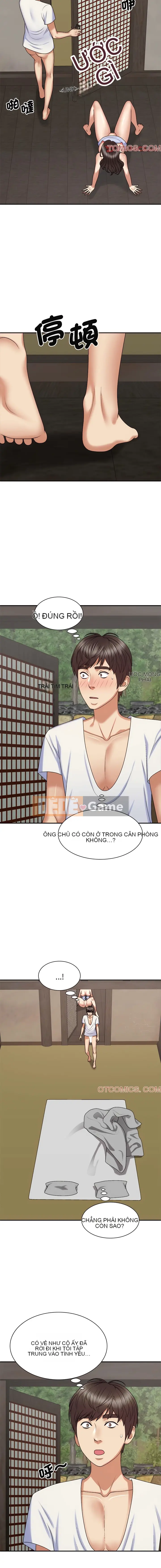 Một trong tôi Chương 47-48