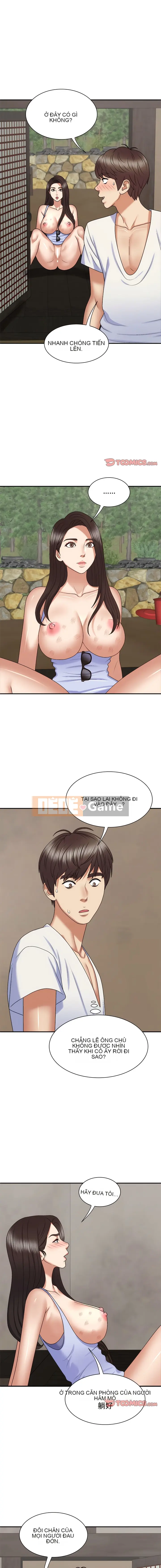 Một trong tôi Chương 47-48