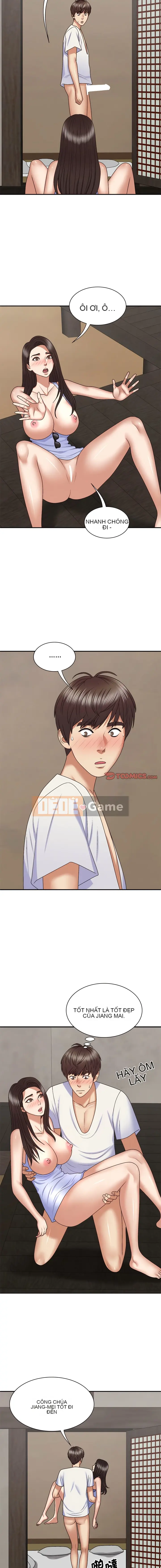 Một trong tôi Chương 47-48