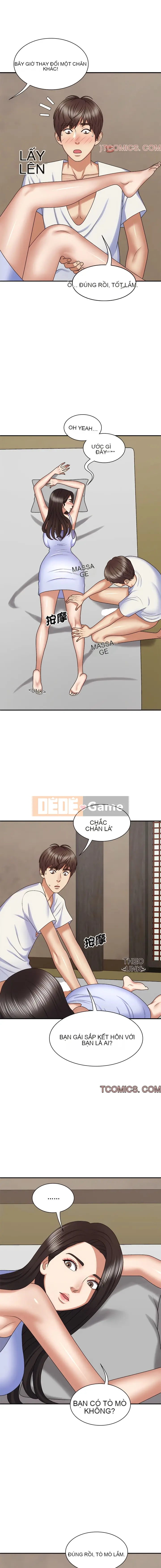 Một trong tôi Chương 47-48