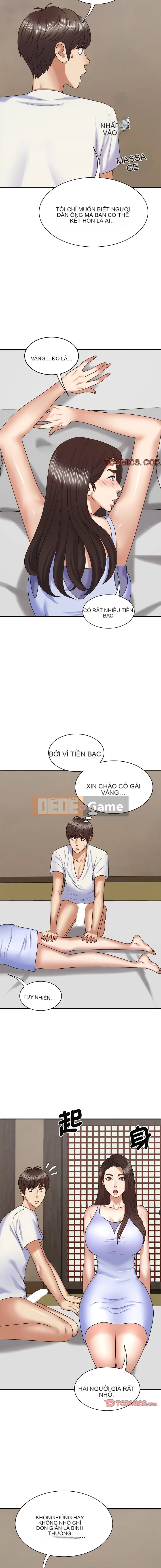 Một trong tôi Chương 47-48