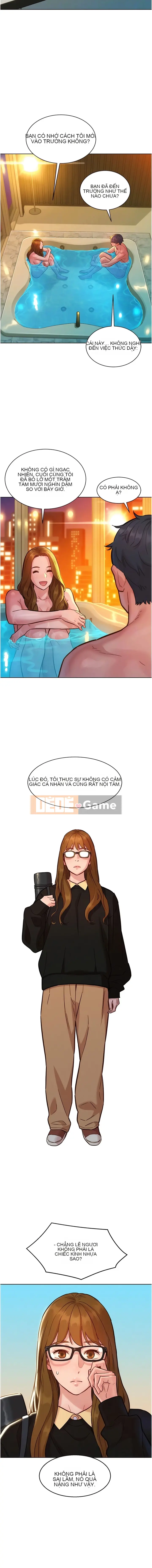 Những đêm không ngủ Chương 50-51