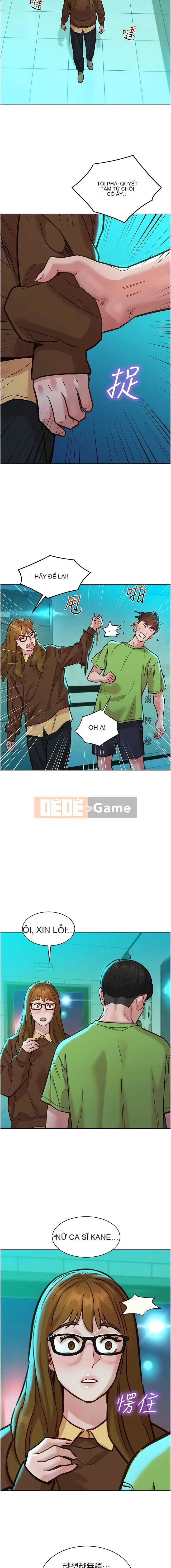 Những đêm không ngủ Chương 50-51