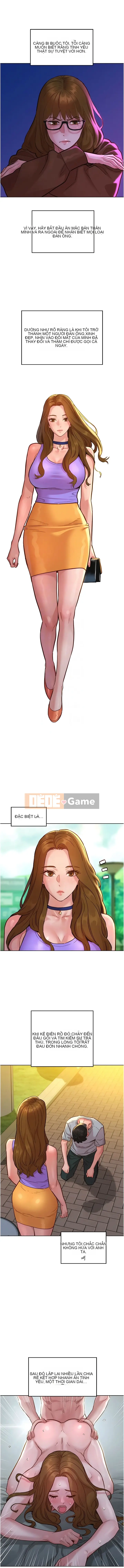 Những đêm không ngủ Chương 50-51