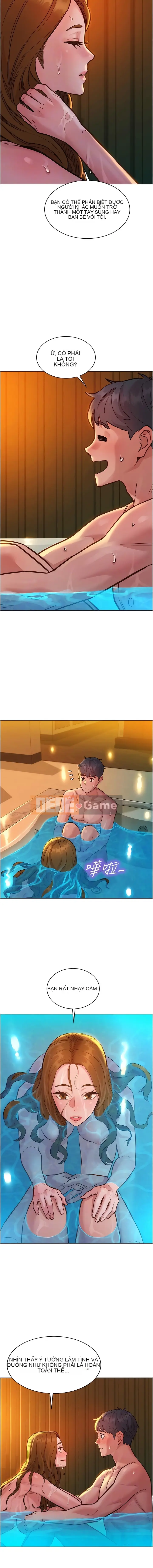 Những đêm không ngủ Chương 50-51