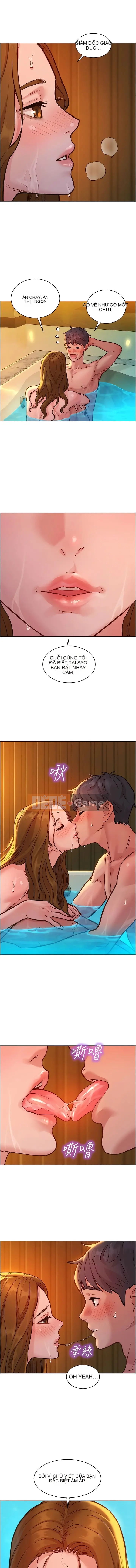 Những đêm không ngủ Chương 50-51