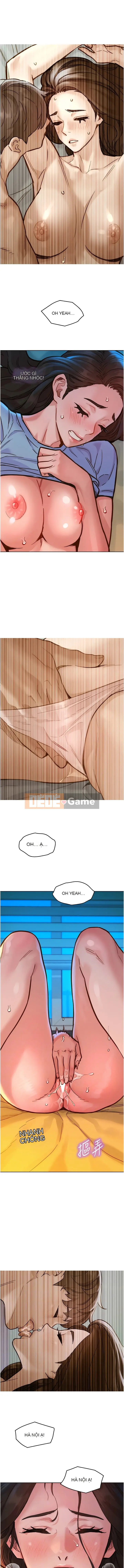 Những đêm không ngủ Chương 50-51