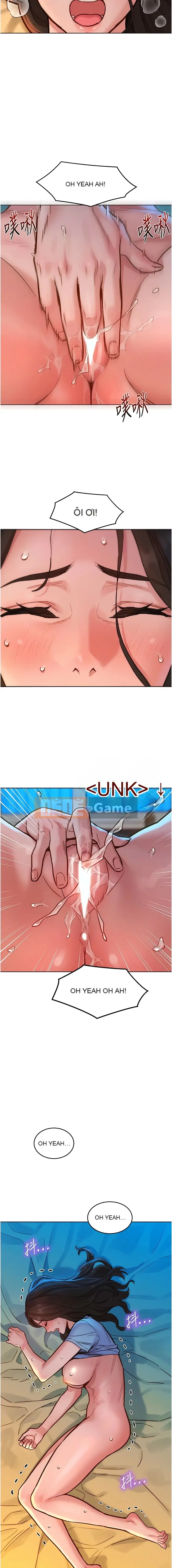 Những đêm không ngủ Chương 50-51