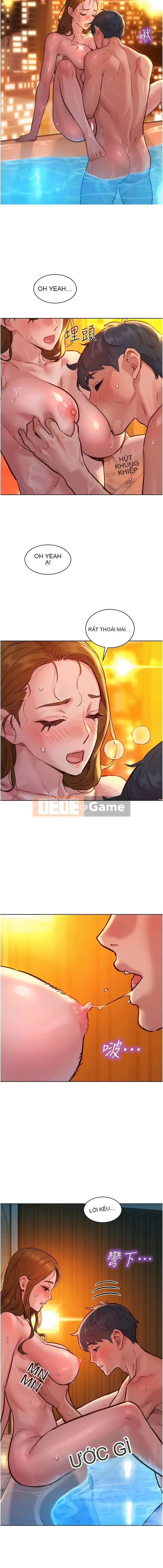 Những đêm không ngủ Chương 50-51