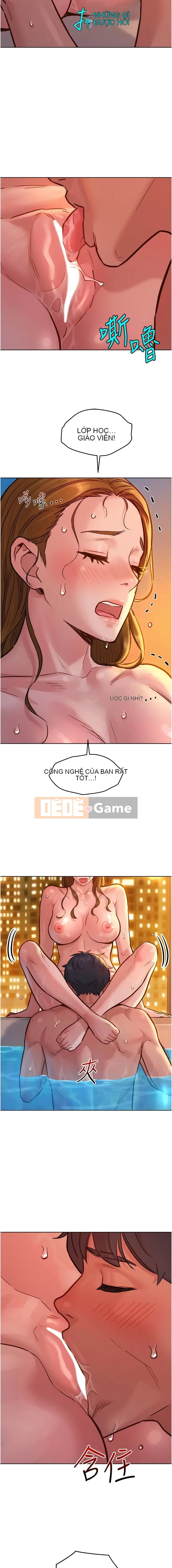 Những đêm không ngủ Chương 50-51