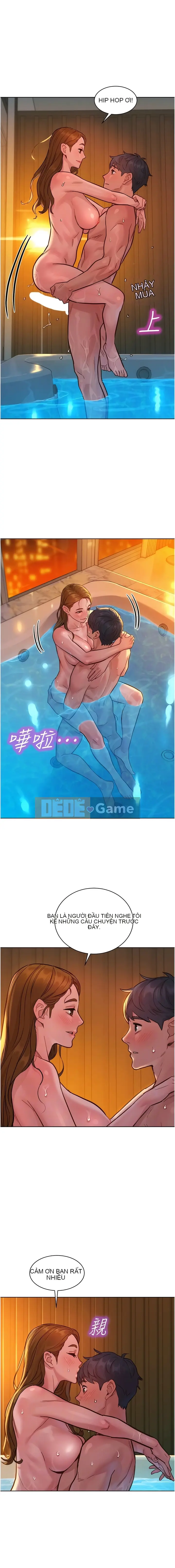 Những đêm không ngủ Chương 50-51