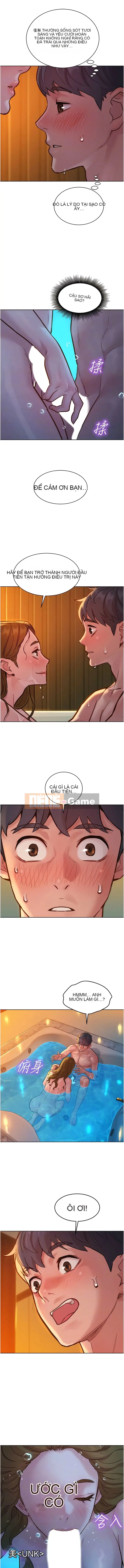 Những đêm không ngủ Chương 50-51