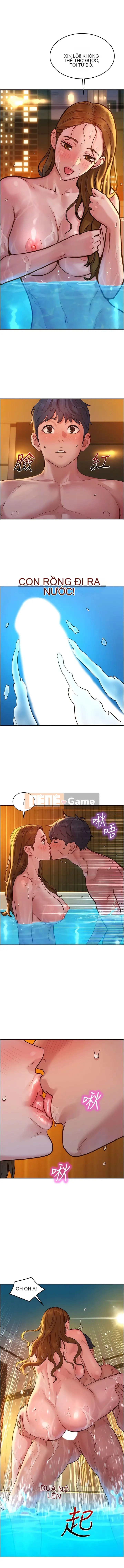 Những đêm không ngủ Chương 50-51