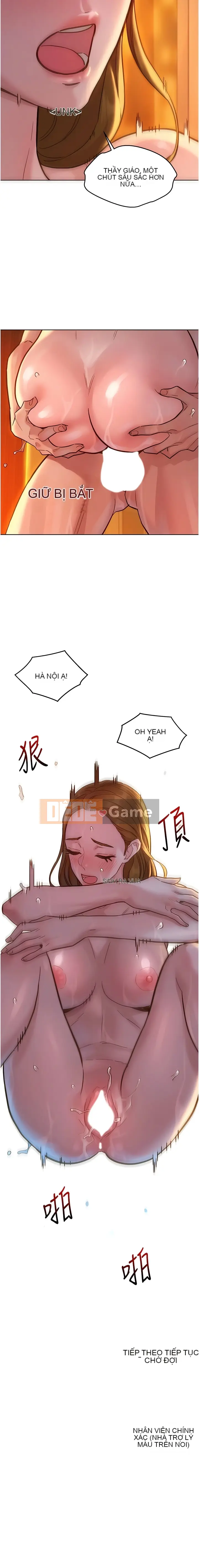 Những đêm không ngủ Chương 50-51