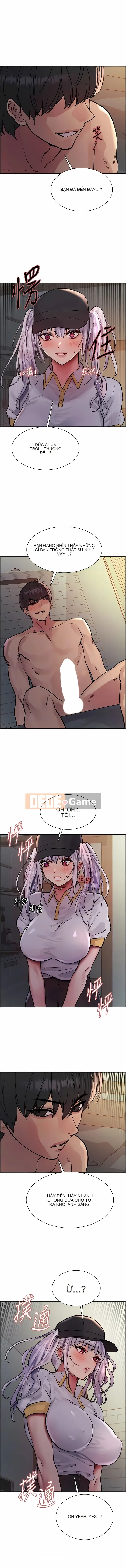 Mắt bánh xe màu Chương 54-55