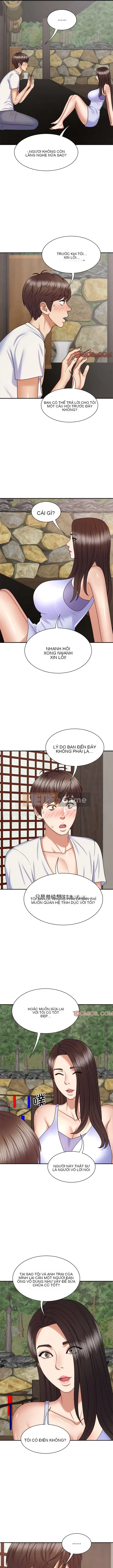 Một trong tôi Chương 45-46