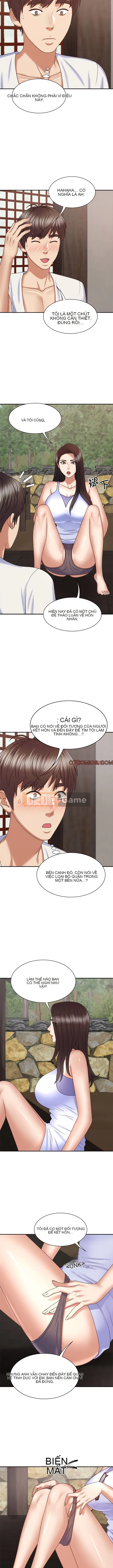 Một trong tôi Chương 45-46