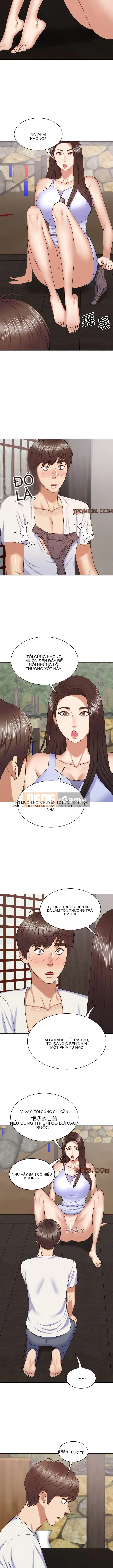 Một trong tôi Chương 45-46