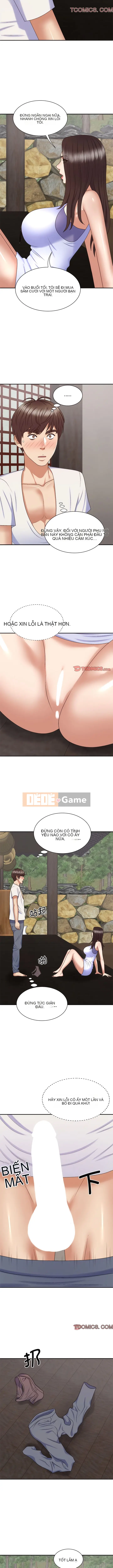 Một trong tôi Chương 45-46