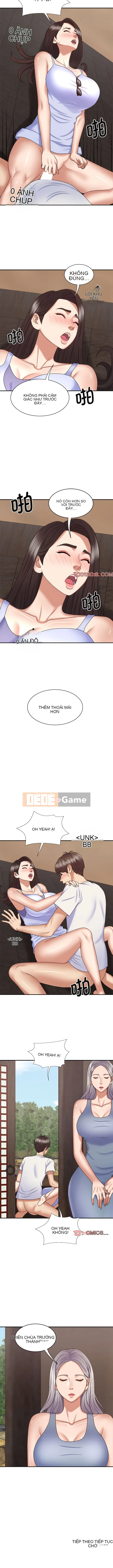 Một trong tôi Chương 45-46