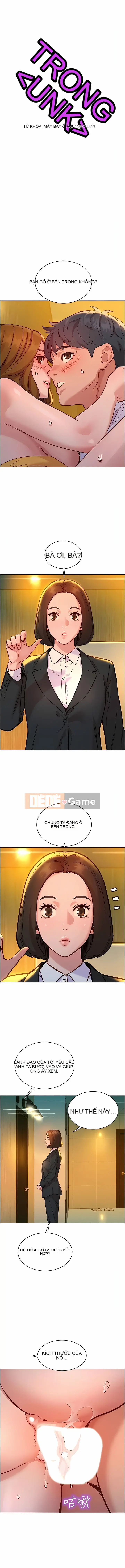 Những đêm không ngủ Chương 48-49