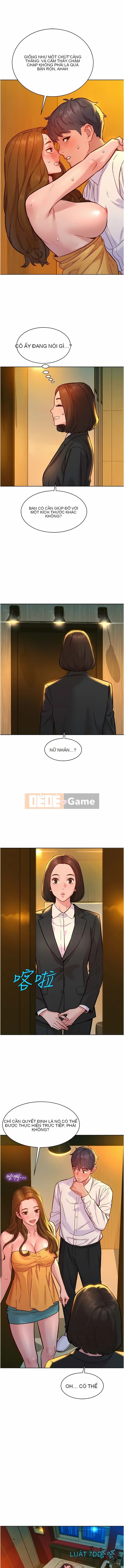 Những đêm không ngủ Chương 48-49