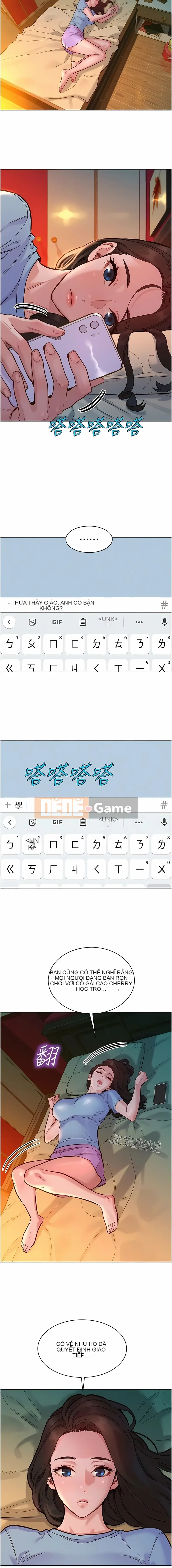 Những đêm không ngủ Chương 48-49