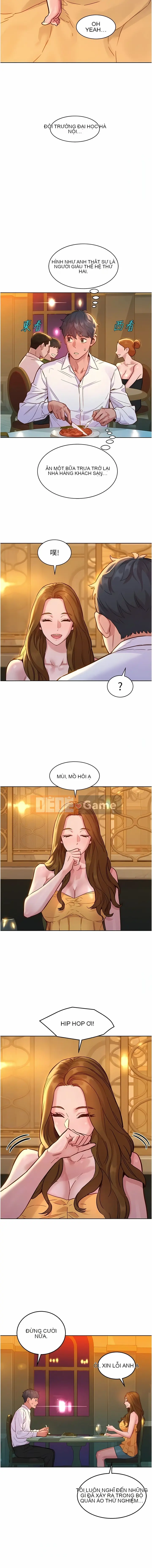 Những đêm không ngủ Chương 48-49