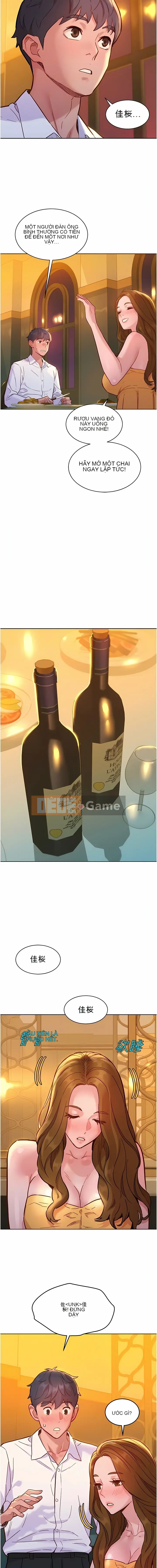 Những đêm không ngủ Chương 48-49